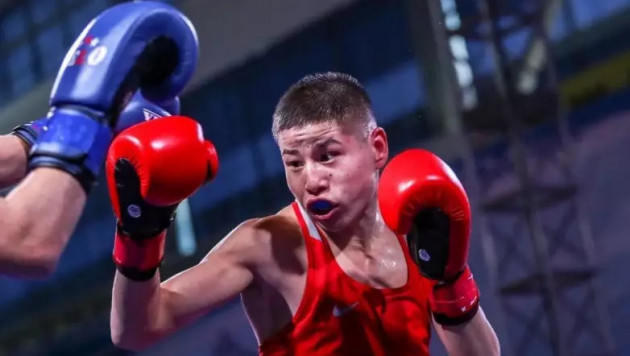 Казахстан остался без золота на малом чемпионате мира по боксу