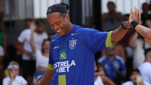 ©instagram.com/ronaldinho