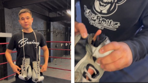 Кадры из видео ©yelzhanov_