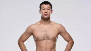 Боец UFC из Казахстана выразил надежду на победу Рахмонова