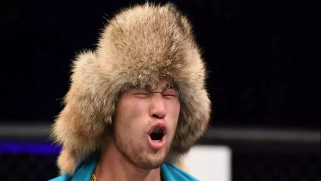 Шавкат Рахмонов сделал громкое заявление о досрочной победе накануне топового боя в UFC