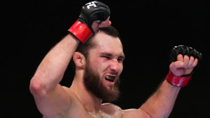 Сергей Морозов сделал прогноз на топовый бой Шавката Рахмонова в UFC