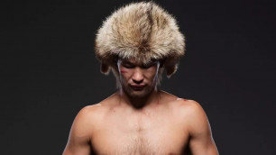 "Животный инстинкт, режим убийцы". Российский боец оценил выступление Рахмонова на UFC 285