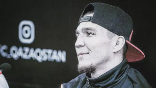 Официально отменен бой "Казахстанского Макгрегора" с топовым экс-чемпионом