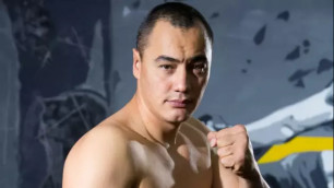 Стопроцентный нокаутер стал кандидатом на титульный бой с непобежденным казахстанцем