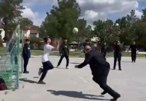 ©Кадр из видео