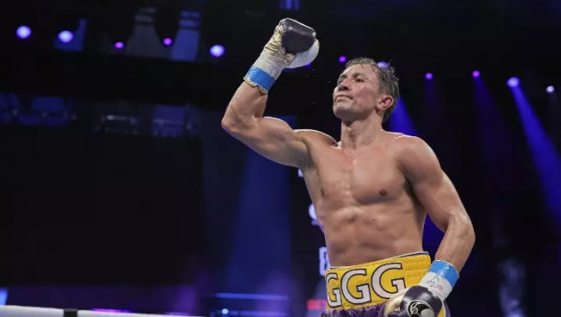 WBA выступила с заявлением об отказе Головкина от титула