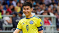 Исламхан вернулся в сборную. Казахстан определился с составом на матчи отбора Евро-2024