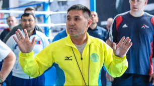 В сборной Казахстана по боксу отчитались за провал на малом чемпионате мира