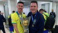 Работавший в Казахстане тренер получил должность в сборной Бразилии