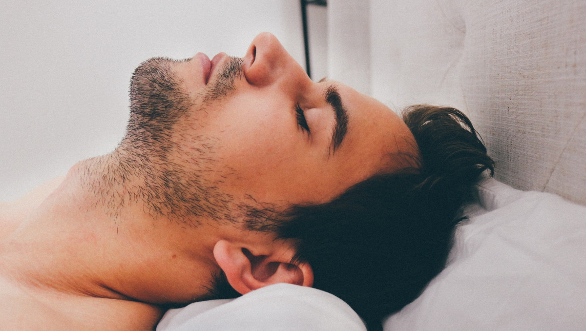 «Сладких снов» или Как связаны удовольствие от секса и качество сна?