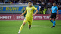 Казахстан лишился нападающего и нашел ему замену перед стартом отбора на Евро-2024