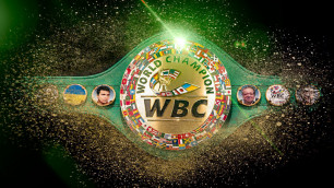 WBC вынес решение по Головкину