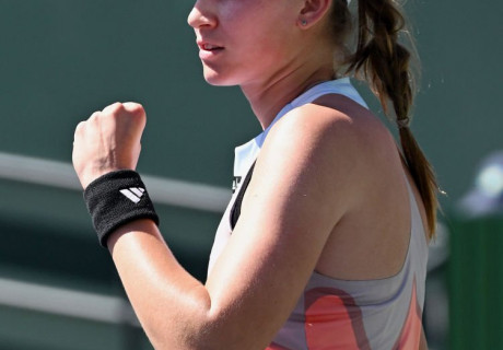 ©BNP Paribas Open