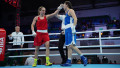 Боксерша из Казахстана прокомментировала победу над соперницей из Узбекистана на ЧМ-2023