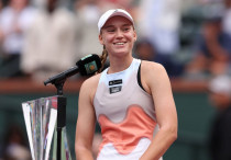 ©BNP Paribas Open