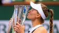 WTA отреагировала на исторический триумф Рыбакиной