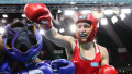 Чемпионка Азии из Казахстана вышла в четвертьфинал женского ЧМ по боксу
