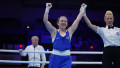 Чемпионка мира из Казахстана вышла в четвертьфинал женского ЧМ-2023 по боксу