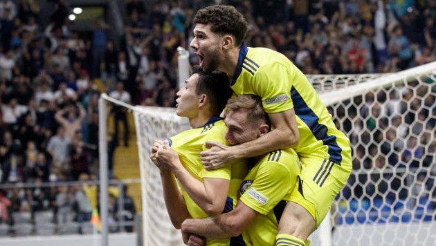 В сборной Казахстана по футболу сообщили хорошие новости перед стартом отбора на Евро
