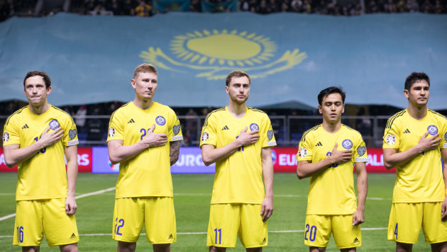 В сборной Казахстана сделали прогноз на матч отбора Евро-2024 с Данией