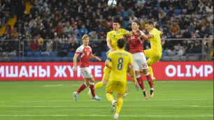 Комментатор Eurosport назвал главную причину сенсационной победы Казахстана в отборе Евро-2024