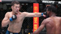 Как Шавкат Рахмонов может привезти турнир UFC в Казахстан