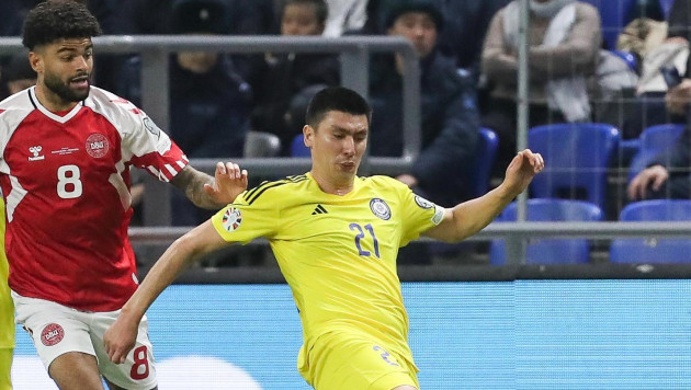 В сборной Казахстана сообщили радостную новость после сенсации в отборе на Евро-2024