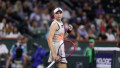 Елена Рыбакина впервые вышла в 1/4 финала Miami Open