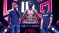 Претендент в UFC из Казахстана сделал заявление о визе в США