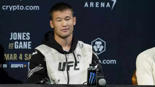 Экс-претендент на пояс UFC высказался о несостоявшемся бое Рахмонова
