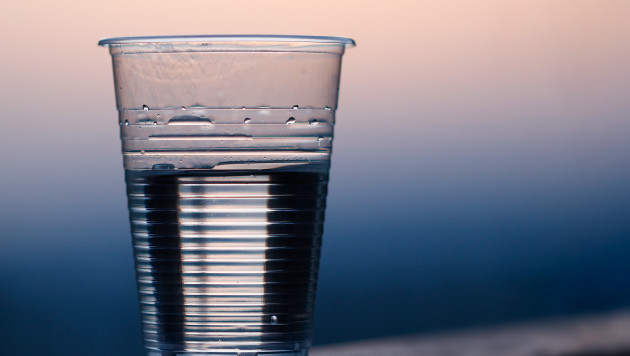 Сколько воды нужно пить в день?