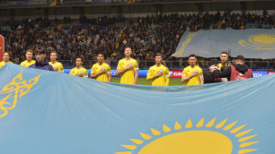 Почему сборная Казахстана по футболу будет играть только на "Астана Арене"