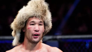 Шавкату Рахмонову решили устроить бой с экс-чемпионом UFC