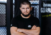 ©instagram.com/khabib_nurmagomedov/