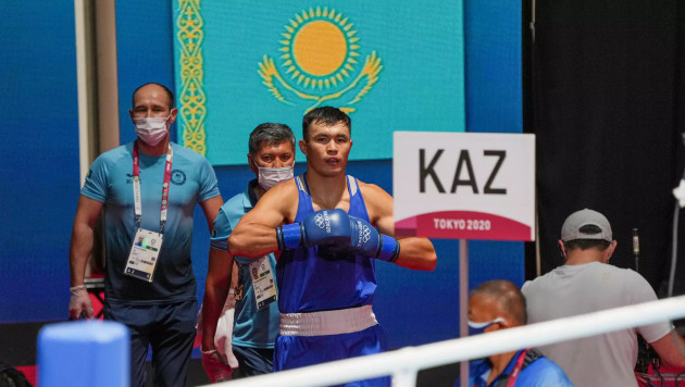IBA приняла важное решение по ЧМ по боксу в Узбекистане с участием Казахстана