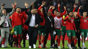 Марокко получило поддержку в борьбе за проведение ЧМ-2030 по футболу