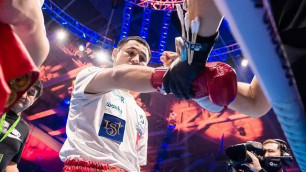 Скандал после чемпионского боя Турарова: промоутерские компании лишили лицензий в Казахстане