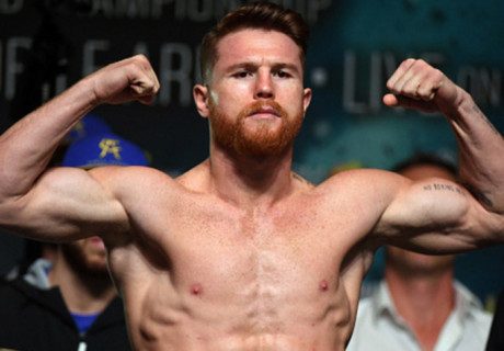 ©instagram.com/canelo/