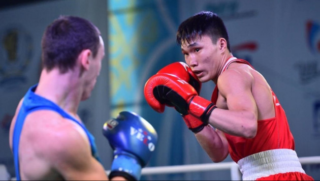 В сборной Казахстана по боксу разгорелся допинговый скандал перед ЧМ-2023