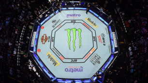Казахстан примет турнир UFC? Глава промоушена сделал интригующее заявление