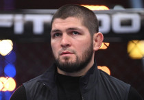 ©instagram.com/khabib_nurmagomedov