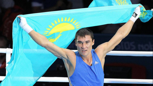 Какие пожизненные выплаты положены спортсменам и тренерам в Казахстане