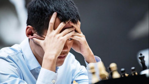 Битва за мировую шахматную корону в Астане: интрига вернулась