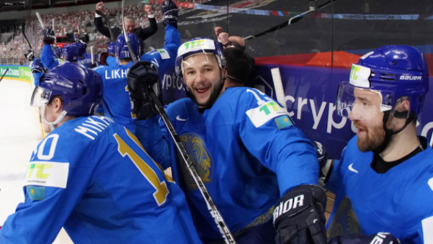Титулованный хоккеист прокомментировал ситуацию с "отказниками" в сборной Казахстана перед ЧМ