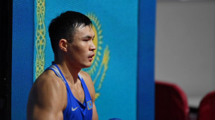 Казахстан узнал хорошие новости по призовым за медали на ЧМ-2023 по боксу