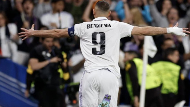 ©twitter.com/Benzema