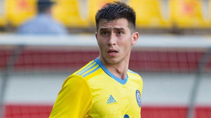 Агент оценил дебют казахстанского футболиста в основе клуба РПЛ