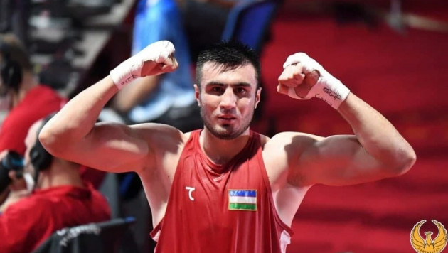 Олимпийский чемпион из Узбекистана обратился к критикам перед ЧМ-2023 по боксу с участием Казахстана