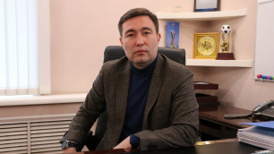 Автор единственного гола на ЧМ в составе сборной Казахстана близок к уходу из "Шахтера"